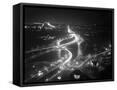 Canvas Black