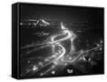 Canvas Black