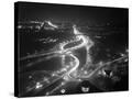 Stretched Canvas