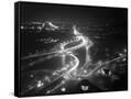 Canvas Black