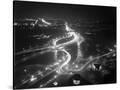 Stretched Canvas