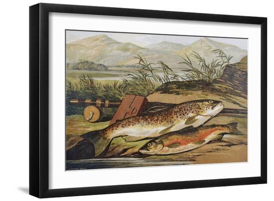 Giclee Print, , large