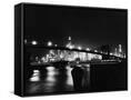 Canvas Black