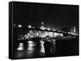 Canvas Black