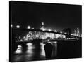 Stretched Canvas