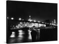 Stretched Canvas