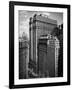 Gramercy Black