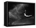 Canvas Black
