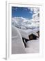 Bettmeralp, canton Valais, Switzerland.-ClickAlps-Framed Photographic Print