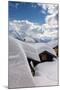 Bettmeralp, canton Valais, Switzerland.-ClickAlps-Mounted Photographic Print