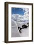 Bettmeralp, canton Valais, Switzerland.-ClickAlps-Framed Photographic Print