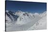 Bettmeralp, Wallis (Valais) Canton, Switzerland, Europe-Angelo Cavalli-Stretched Canvas