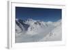 Bettmeralp, Wallis (Valais) Canton, Switzerland, Europe-Angelo Cavalli-Framed Photographic Print