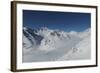 Bettmeralp, Wallis (Valais) Canton, Switzerland, Europe-Angelo Cavalli-Framed Photographic Print