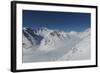 Bettmeralp, Wallis (Valais) Canton, Switzerland, Europe-Angelo Cavalli-Framed Photographic Print