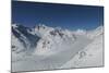 Bettmeralp, Wallis (Valais) Canton, Switzerland, Europe-Angelo Cavalli-Mounted Photographic Print