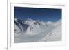 Bettmeralp, Wallis (Valais) Canton, Switzerland, Europe-Angelo Cavalli-Framed Photographic Print