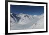 Bettmeralp, Wallis (Valais) Canton, Switzerland, Europe-Angelo Cavalli-Framed Photographic Print