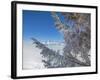 Bettmeralp, Wallis (Valais) Canton, Switzerland, Europe-Angelo Cavalli-Framed Photographic Print