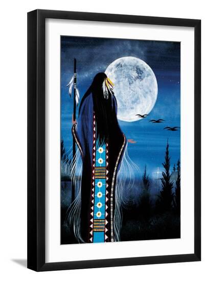 Art Print, , large
