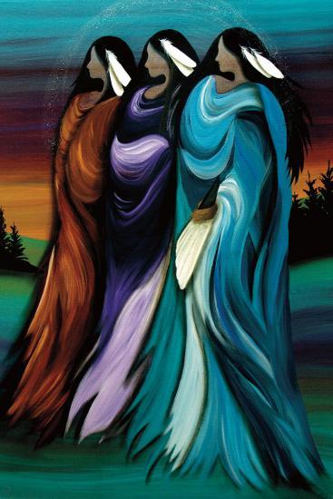 Art Print, , large