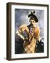 Betty Balfour, English Silent Screen Actress, 1934-1935-null-Framed Giclee Print
