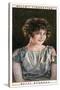 Betty Bronson (1906-197), American Film Star, 1928-WD & HO Wills-Stretched Canvas