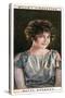 Betty Bronson (1906-197), American Film Star, 1928-WD & HO Wills-Stretched Canvas