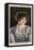 Betty Bronson (1906-197), American Film Star, 1928-WD & HO Wills-Framed Stretched Canvas