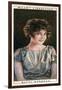 Betty Bronson (1906-197), American Film Star, 1928-WD & HO Wills-Framed Giclee Print