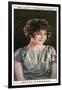 Betty Bronson (1906-197), American Film Star, 1928-WD & HO Wills-Framed Giclee Print