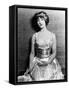 Betty Compson, 1923-null-Framed Stretched Canvas