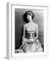 White Frame