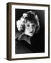 Betty Compson, Ca. Mid-1920s-null-Framed Photo