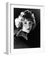 Betty Compson, Ca. Mid-1920s-null-Framed Photo