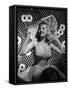 Betty Grable, 1938-null-Framed Stretched Canvas