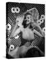 Betty Grable, 1938-null-Stretched Canvas