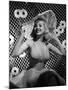 Betty Grable, 1938-null-Mounted Photo