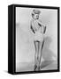 Betty Grable, 1941-null-Framed Stretched Canvas