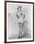 Betty Grable, 1941-null-Framed Photographic Print