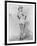 Betty Grable, 1941-null-Framed Photographic Print