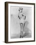 Betty Grable, 1941-null-Framed Photographic Print