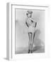 Betty Grable, 1941-null-Framed Photographic Print