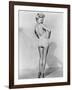 Betty Grable, 1941-null-Framed Photographic Print