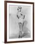 Betty Grable, 1941-null-Framed Photographic Print