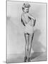 Betty Grable, 1941-null-Mounted Photographic Print