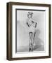 Betty Grable, 1941-null-Framed Photographic Print