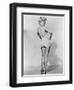 Betty Grable, 1941-null-Framed Photographic Print