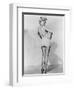 Betty Grable, 1941-null-Framed Photographic Print