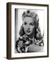 Betty Grable, c.1940-null-Framed Photo